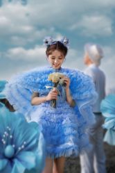 点击看大图 -情订奇缘婚纱摄影(和平路店)