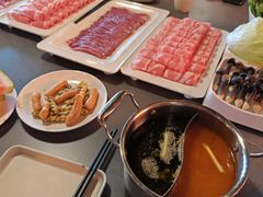 -君邦火锅(新疆大厦店)