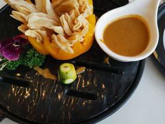 -全聚德(蓝山店)