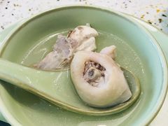 -椰子营·椰子鸡火锅(万象里店)