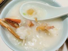 -火齐潮汕砂锅粥(五道口店)