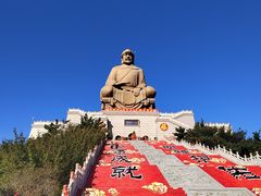 -石岛赤山风景区