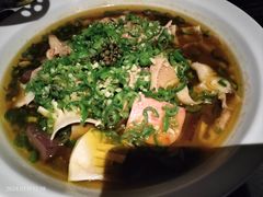 -南堂館川菜文化餐厅(天府店)