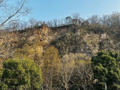 -幕燕滨江·长江观音景区