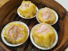 -潮福城大酒楼·潮粤菜·港式点心(阳光城店)