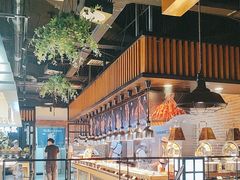 -梨花自助烤肉(乐宾店)