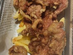 -船歌·鱼水饺青岛菜(闽江二路店)