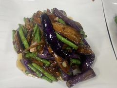 -聚丰园•湖鲜餐厅(阿红私房菜梅石路店)