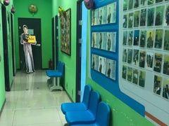 -童程童美少儿编程乐高机器人(沈河校区)