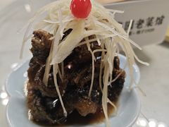 -二泉园老菜馆·百年无锡菜