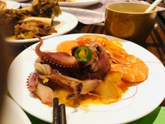 -河北宾馆·香溢自助餐(裕华店)