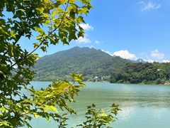 -广州市流溪河国家森林公园