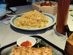 -晓粤·惹味粤菜(凯德乐峰广场店)