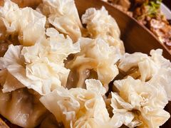 -正宗天津烧麦馆(柳州路店)