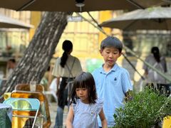 -三忘湖 SWANSEEN(柳荫公园店)