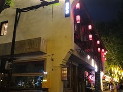-邈墨茶馆(大兜路1号店)
