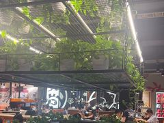 -猫爪爪原切自助烤肉(观音桥阳光世纪店)