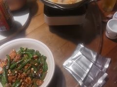 -黄泥岗·黄陂农家菜(百步亭店)