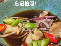 -KŌNG胶东小馆(华熙店)