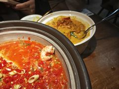 -泰澜得泰国菜(大学城店)