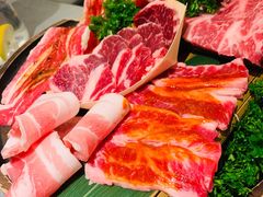 -花时·炭火烧肉(东百中心A馆店)