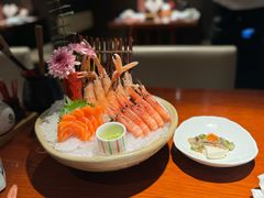 -匠和风精致料理(宁德万达店)