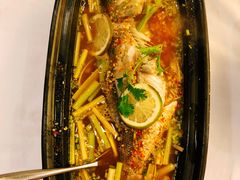 -阿诺泰·泰国餐厅(紫荆店)