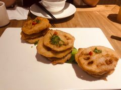 -枣子树·素食餐厅(普陀山店)