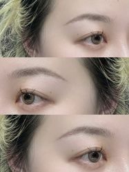 -张小野·专业半永久纹眉