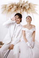 -薇咖映画婚纱摄影工作室