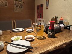 -王氏炉匠·烧鸟放题自助(三里屯店)