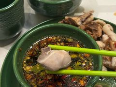 -润园四季椰子鸡火锅(南山海岸城店)