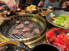 -海之屋韩式烤肉(海棠68环球美食街店)