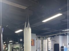 -ALIV WELLNESS运动健身(浦东大道店)