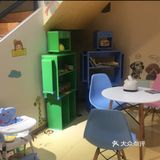 遛娃之游泳打卡