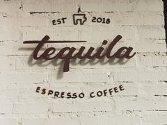 -Tequila Espresso(嘉善路店)
