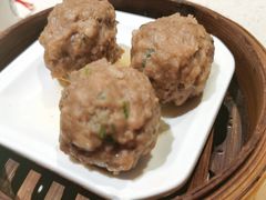 新会陈皮牛肉丸-又一间茶点轩(宝业路店)