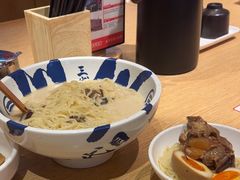 -味千拉面(淮安万达店)