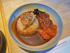 -幸薈飯堂