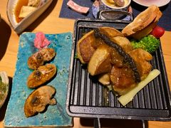 -本逸·割烹料理(湖墅店)