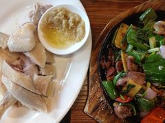 -凤中皇清远鸡村(凤城店)