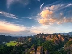 -崀山风景名胜区