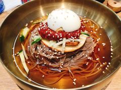 -李先生的首尔小馆(松江启源广场店)