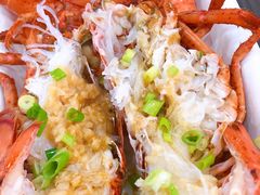 蒜蓉粉丝龙虾仔-盒马鲜生(和谐广场店)