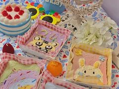 -满记甜品(王府井北京市百货大楼店)