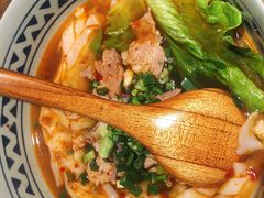 老长沙手工土猪肉粉-三两粉(深圳龙华上塘店)