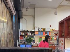 -利杨记·本味轩粥坊·烧烤(宝体店)