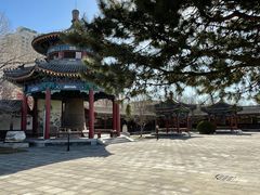 -大钟寺古钟博物馆