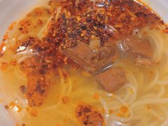 -老王四季抻面(南六东路店)
