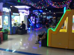 -大玩家(大连高新万达店)